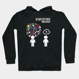 ADHD (Attention Deficit Hyperactivity Disorder) is a superpower Hoodie